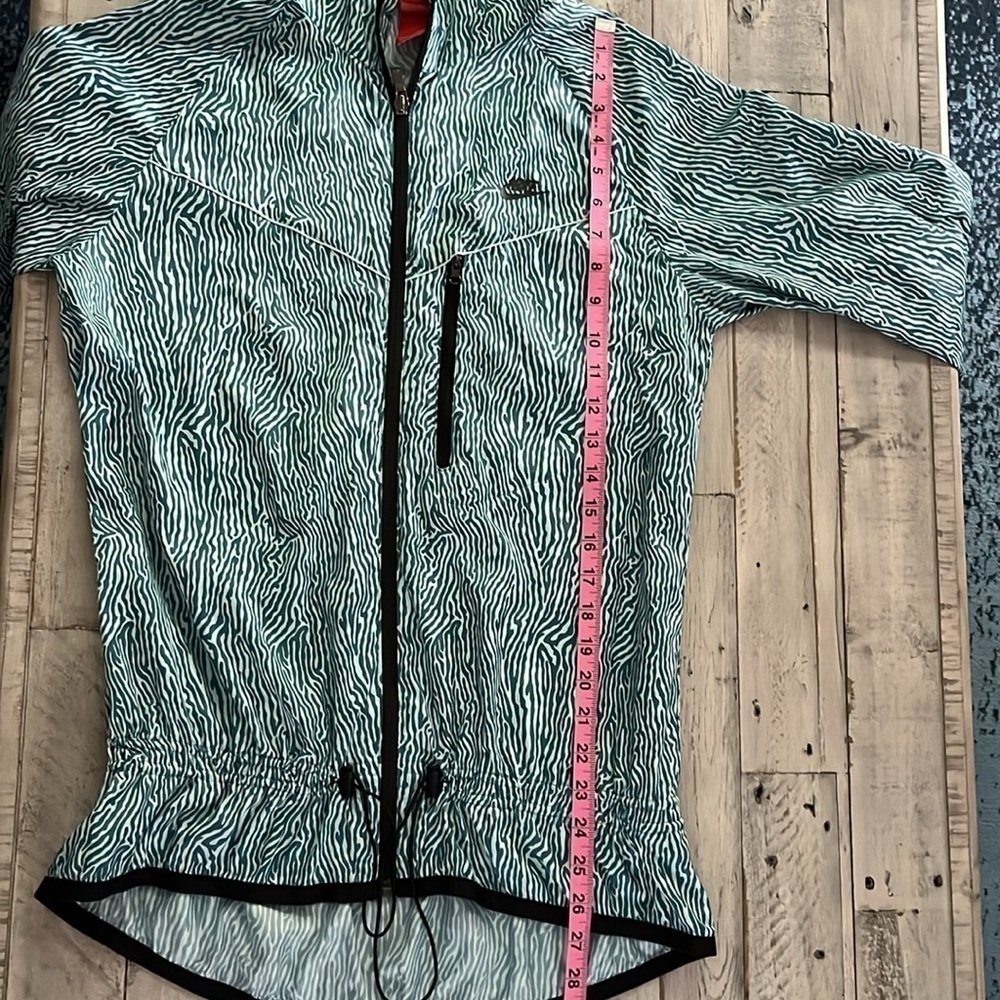 Nike Jacket- Lightweight Fashionable Hoodie Jacket‎ - Picture 10 of 12